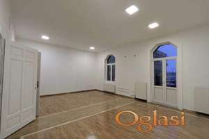 Komforan 4.0 salonski stan u Svetogorskoj, 80m2